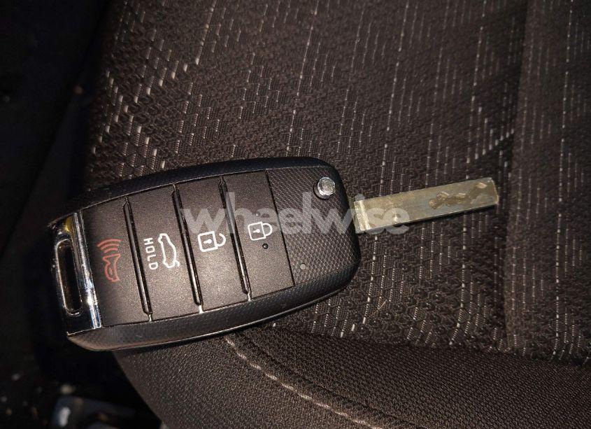 Photo 11 of 2022 Kia Rio S (VIN 3KPA24AD4NE431432)