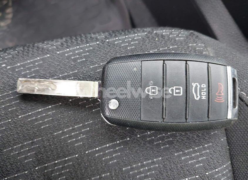 Photo 11 of 2022 Kia Rio S (VIN 3KPA24AD4NE437327)