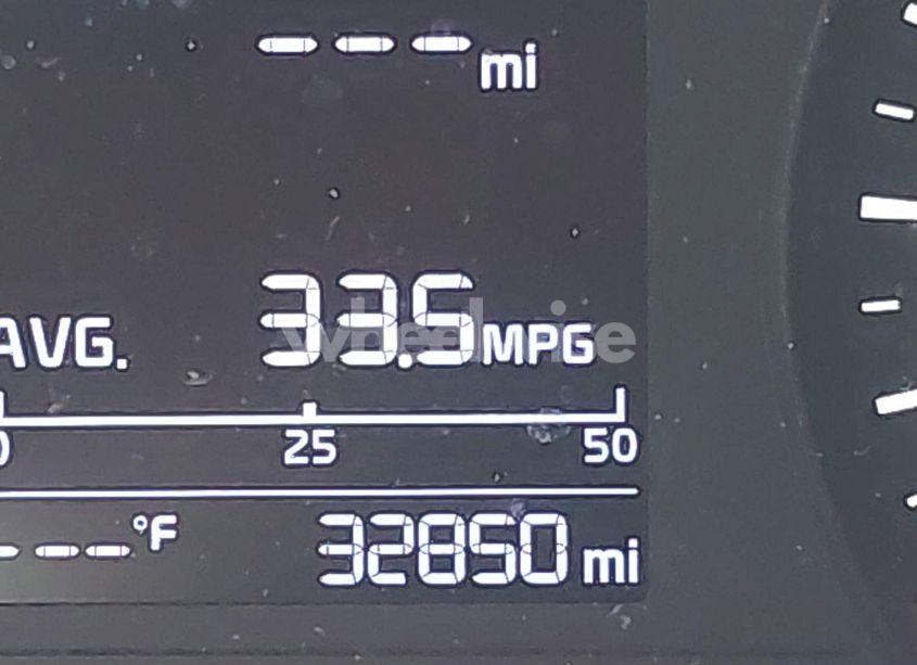 Photo 15 of 2022 Kia Rio S (VIN 3KPA24AD4NE437327)