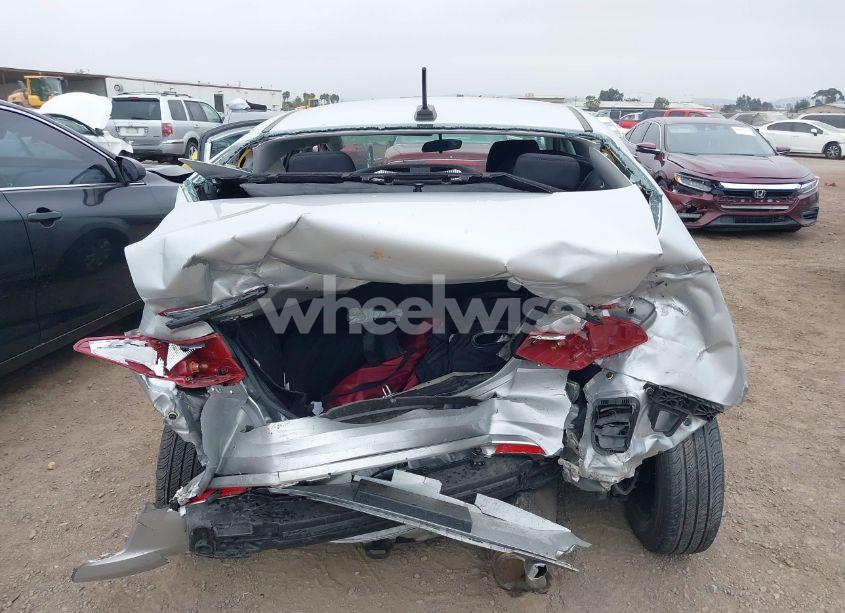 Photo 16 of 2022 Kia Rio S (VIN 3KPA24AD4NE437327)
