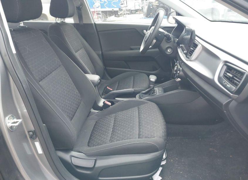 Photo 5 of 2023 Kia Rio S (VIN 3KPA24AD4PE516998)