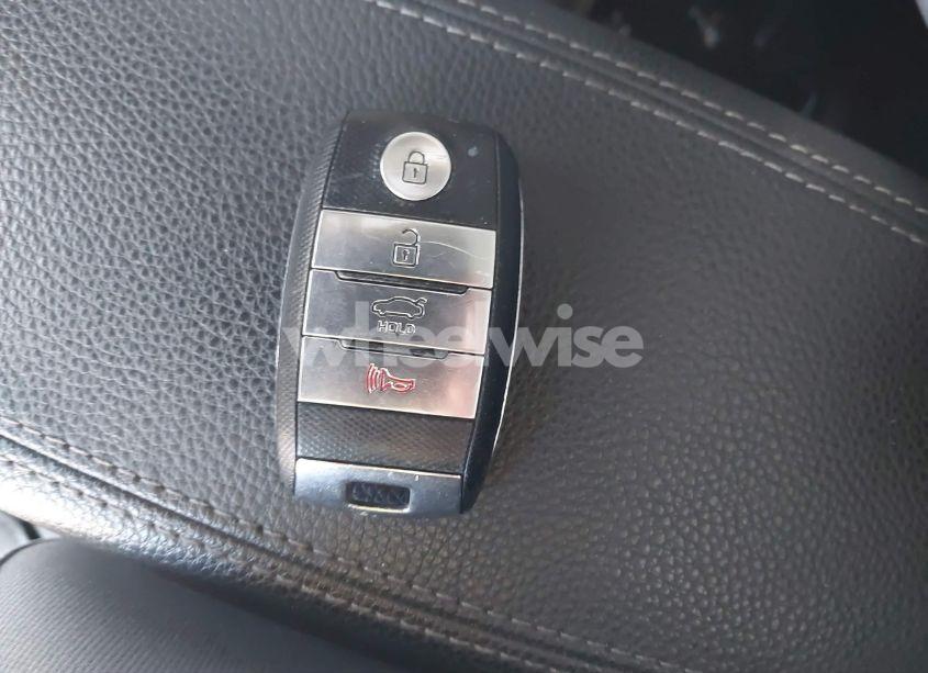 Photo 11 of 2023 Kia Rio S (VIN 3KPA24AD4PE533171)