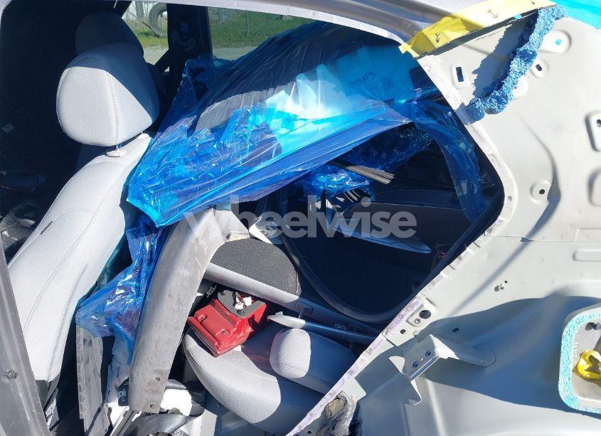 Photo 8 of 2023 Kia Rio S (VIN 3KPA24AD4PE533171)