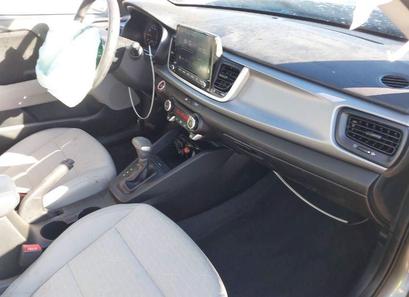 Photo 5 of 2023 Kia Rio S (VIN 3KPA24AD4PE577140)