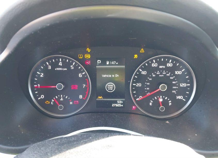 Photo 7 of 2023 Kia Rio S (VIN 3KPA24AD4PE577140)