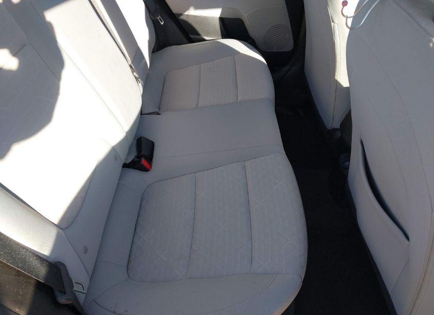 Photo 8 of 2023 Kia Rio S (VIN 3KPA24AD4PE577140)