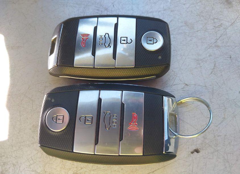 Photo 11 of 2023 Kia Rio S (VIN 3KPA24AD4PE584606)