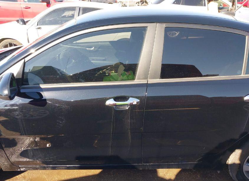 Photo 15 of 2023 Kia Rio S (VIN 3KPA24AD4PE584606)