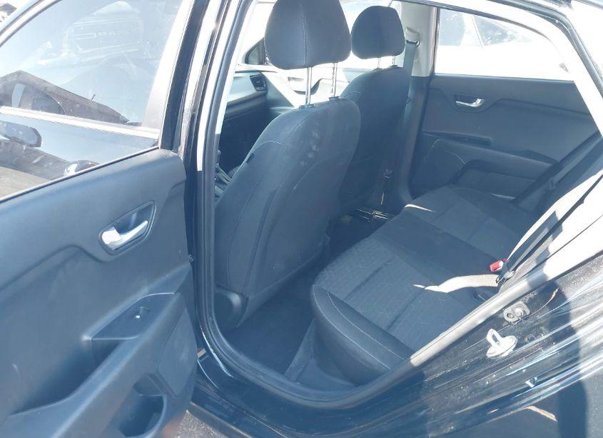 Photo 8 of 2023 Kia Rio S (VIN 3KPA24AD4PE584606)