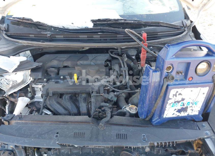 Photo 10 of 2023 Kia Rio S (VIN 3KPA24AD4PE588560)