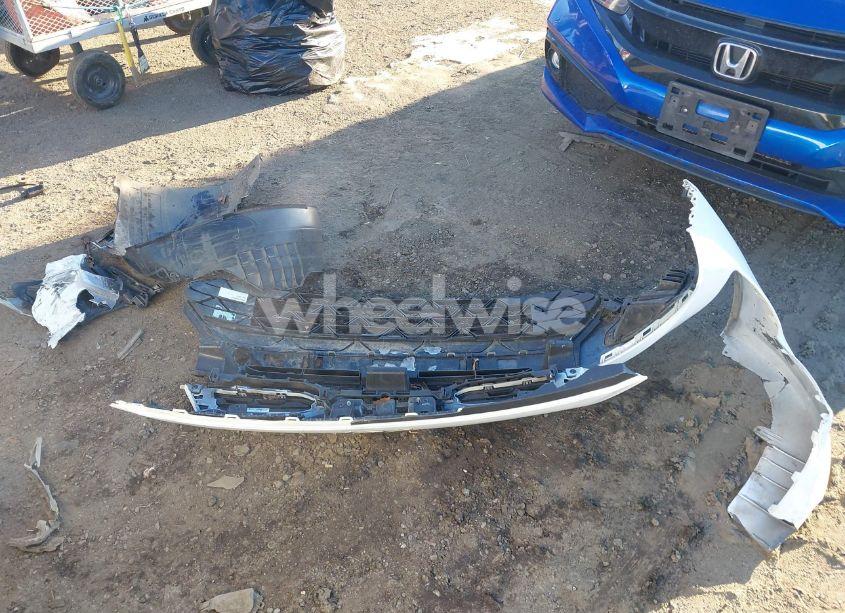 Photo 12 of 2023 Kia Rio S (VIN 3KPA24AD4PE588560)