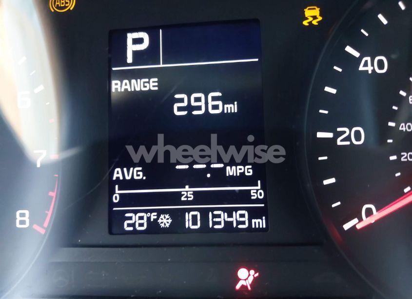 Photo 16 of 2023 Kia Rio S (VIN 3KPA24AD4PE588560)