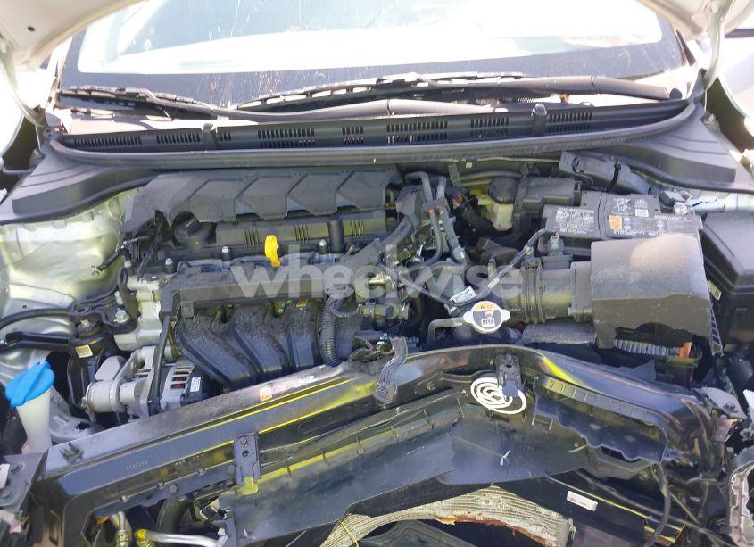 Photo 10 of 2023 Kia Rio S (VIN 3KPA24AD4PE592446)