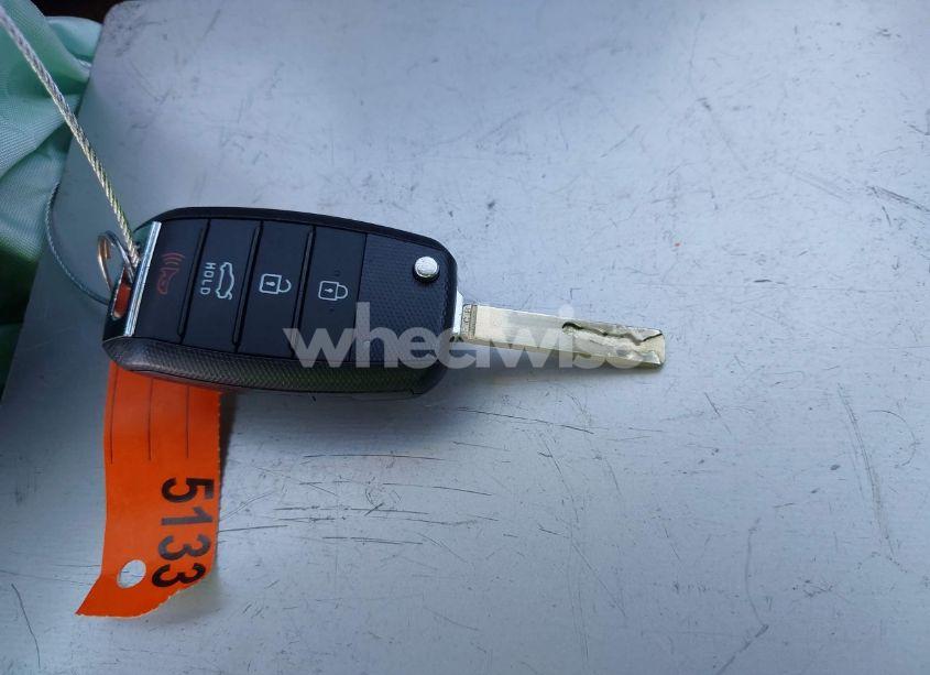 Photo 11 of 2023 Kia Rio S (VIN 3KPA24AD4PE592446)