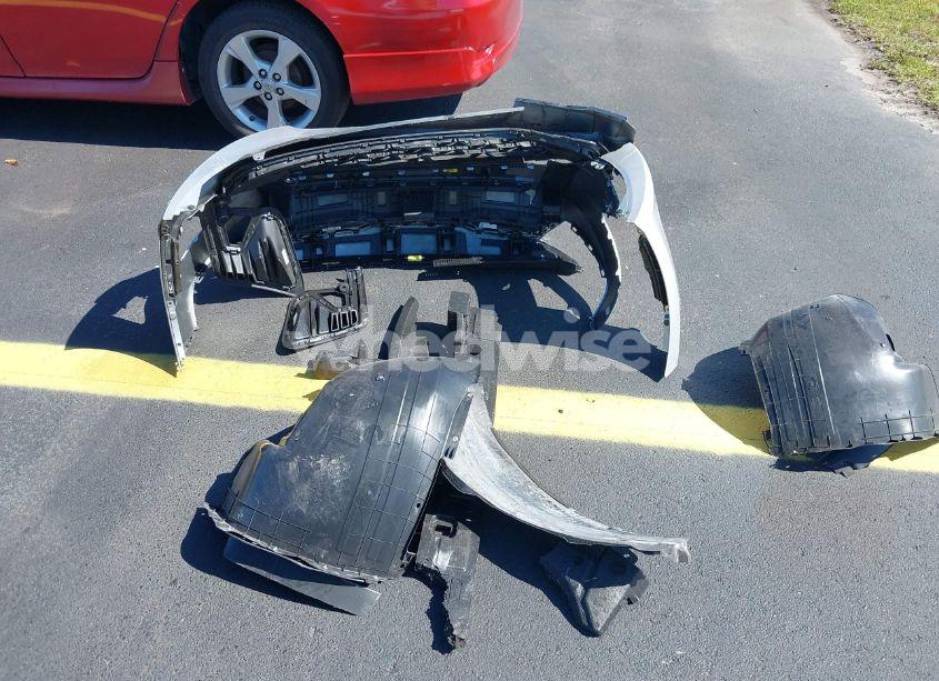 Photo 12 of 2023 Kia Rio S (VIN 3KPA24AD4PE592446)