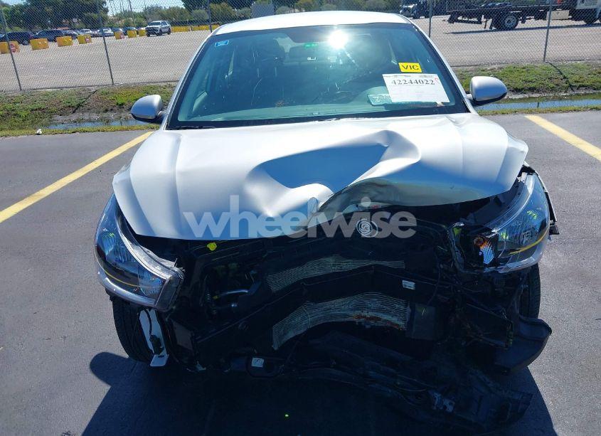 Photo 13 of 2023 Kia Rio S (VIN 3KPA24AD4PE592446)