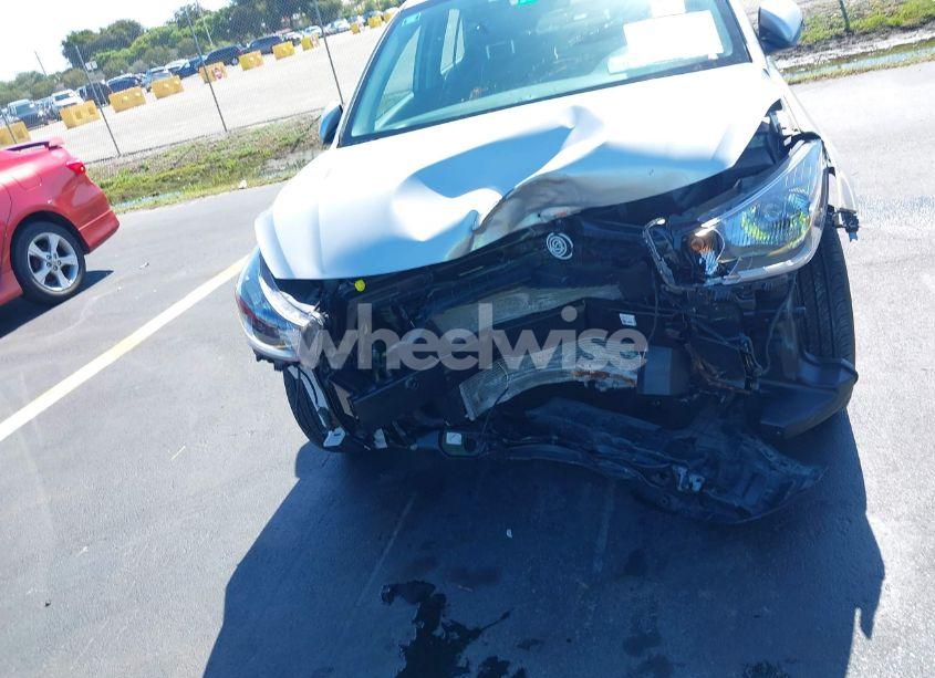 Photo 6 of 2023 Kia Rio S (VIN 3KPA24AD4PE592446)