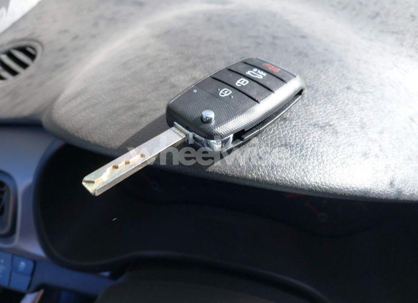 Photo 11 of 2023 Kia Rio S (VIN 3KPA24AD4PE607818)