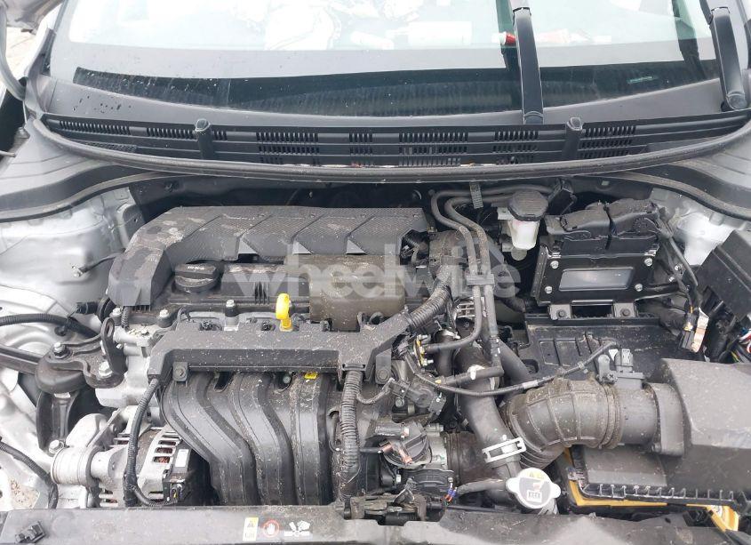 Photo 10 of 2023 Kia Rio S (VIN 3KPA24AD4PE620312)