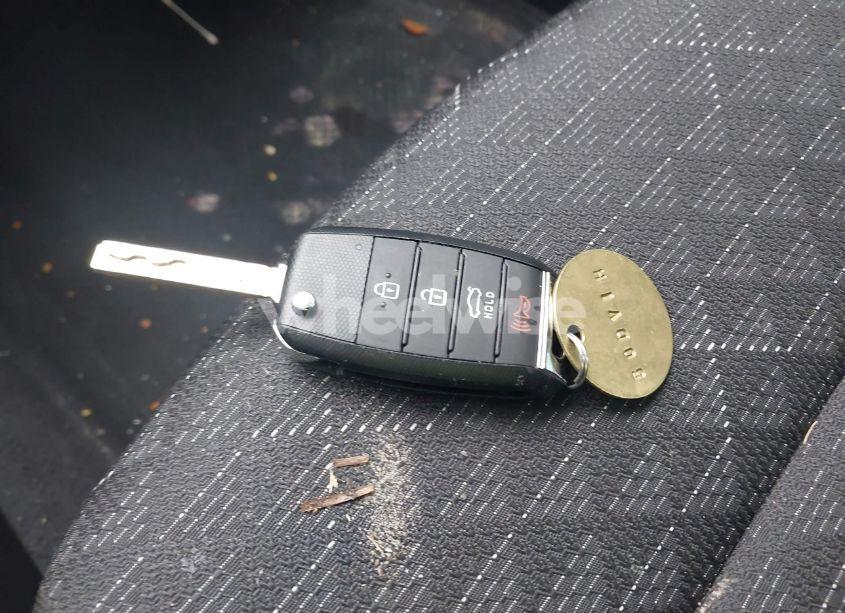 Photo 11 of 2023 Kia Rio S (VIN 3KPA24AD4PE620312)