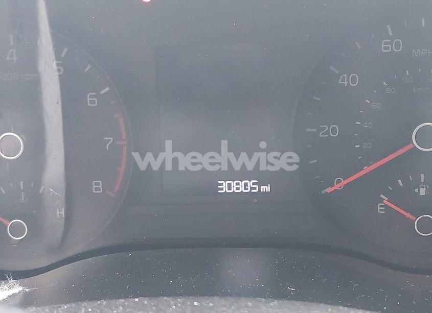 Photo 15 of 2023 Kia Rio S (VIN 3KPA24AD4PE620312)