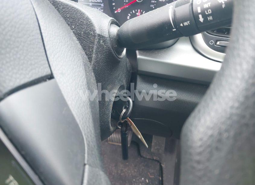 Photo 11 of 2020 Kia Rio LX (VIN 3KPA24AD5LE263197)