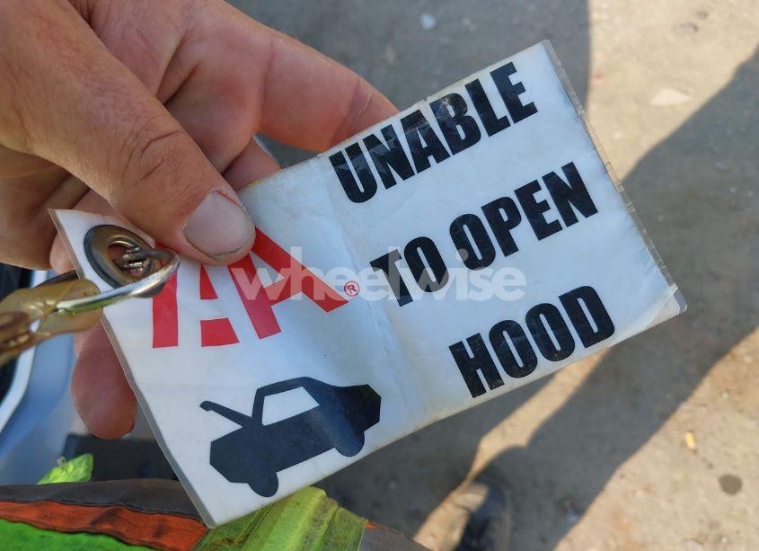 Photo 10 of 2020 Kia Rio S (VIN 3KPA24AD5LE283806)