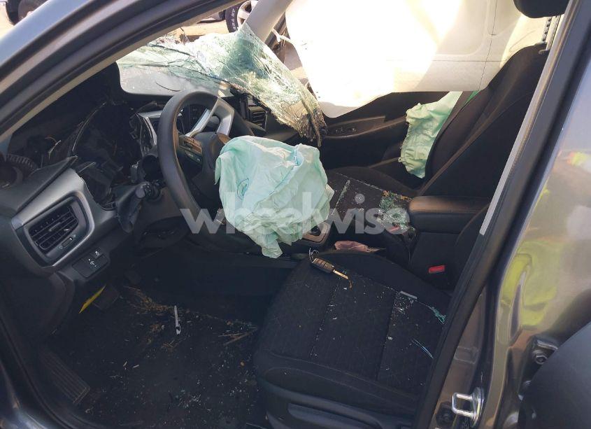 Photo 5 of 2020 Kia Rio S (VIN 3KPA24AD5LE283806)