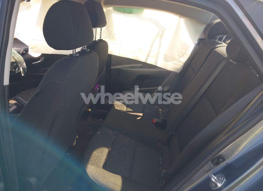 Photo 8 of 2020 Kia Rio S (VIN 3KPA24AD5LE283806)