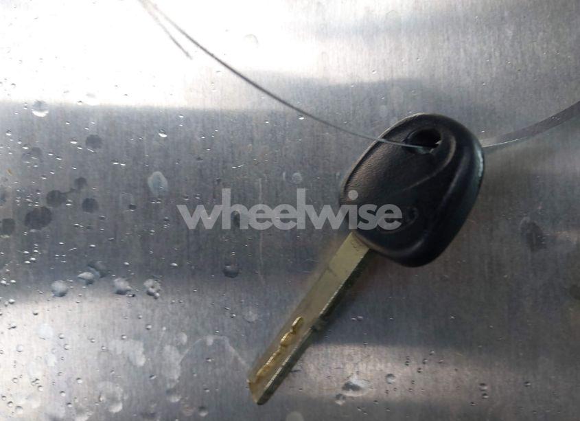 Photo 11 of 2020 Kia Rio LX (VIN 3KPA24AD5LE286124)