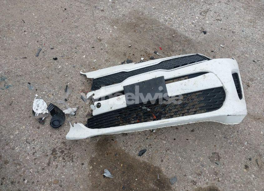 Photo 12 of 2020 Kia Rio LX (VIN 3KPA24AD5LE286124)