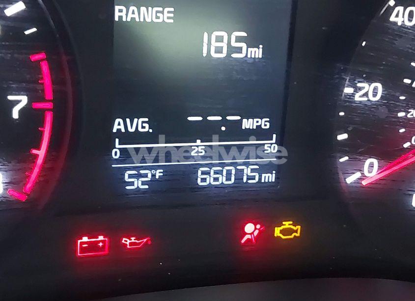 Photo 16 of 2020 Kia Rio LX (VIN 3KPA24AD5LE286124)