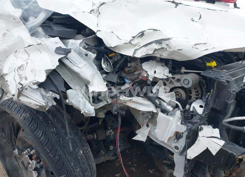 Photo 18 of 2020 Kia Rio LX (VIN 3KPA24AD5LE286124)