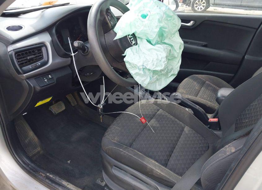 Photo 11 of 2020 Kia Rio S (VIN 3KPA24AD5LE311944)