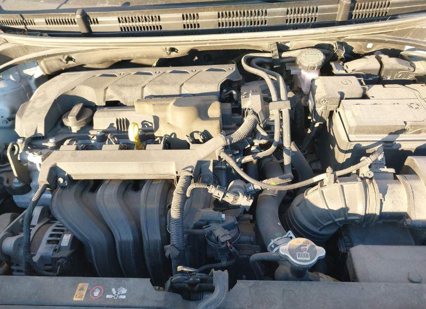 Photo 10 of 2020 Kia Rio S (VIN 3KPA24AD5LE312396)