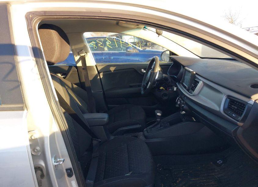 Photo 5 of 2020 Kia Rio S (VIN 3KPA24AD5LE312396)