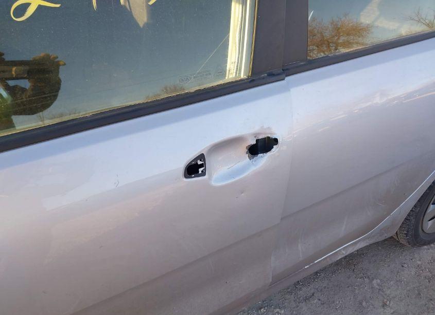 Photo 6 of 2020 Kia Rio S (VIN 3KPA24AD5LE312396)