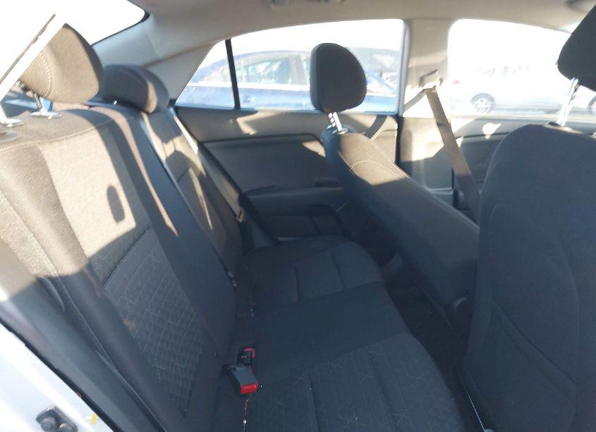 Photo 8 of 2020 Kia Rio S (VIN 3KPA24AD5LE312396)