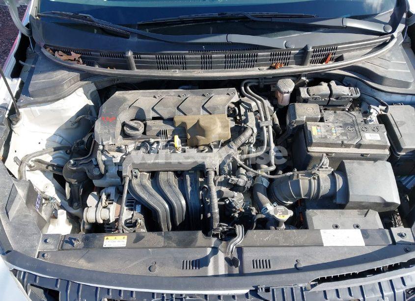 Photo 10 of 2020 Kia Rio S (VIN 3KPA24AD5LE312821)