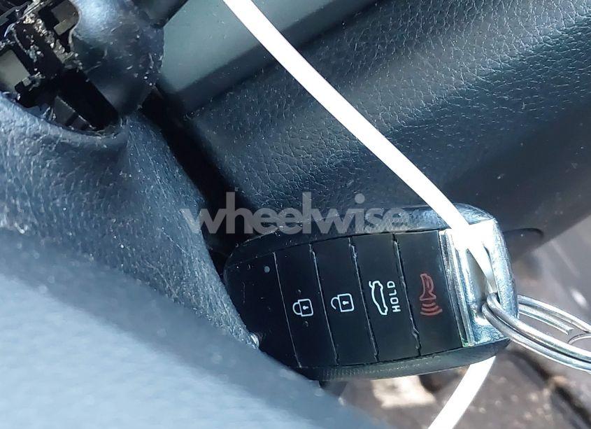 Photo 11 of 2020 Kia Rio S (VIN 3KPA24AD5LE312821)