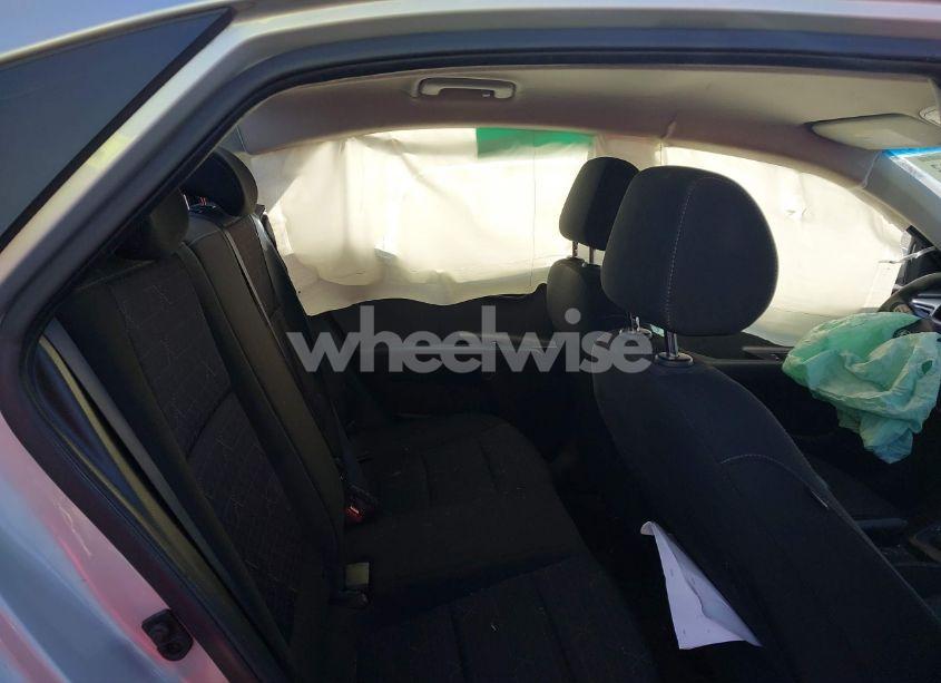 Photo 8 of 2020 Kia Rio S (VIN 3KPA24AD5LE312821)