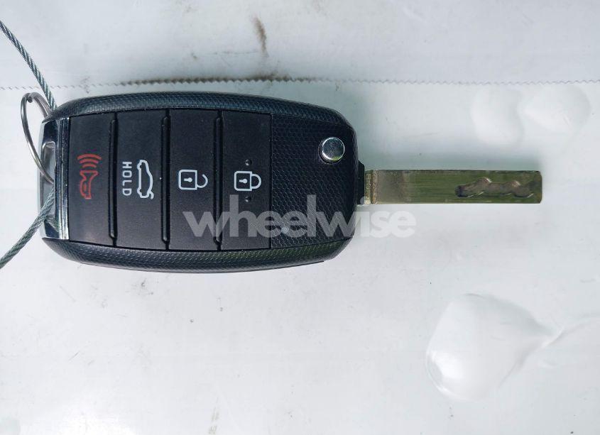 Photo 11 of 2020 Kia Rio S (VIN 3KPA24AD5LE321132)