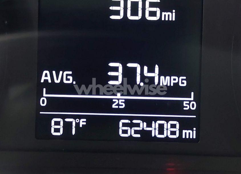 Photo 15 of 2020 Kia Rio S (VIN 3KPA24AD5LE321132)