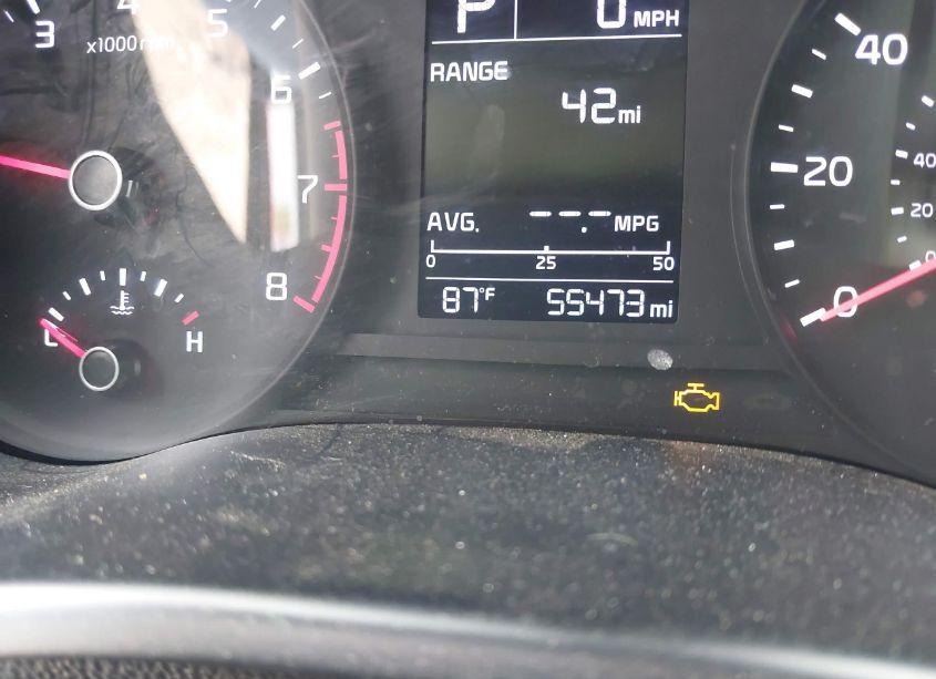 Photo 15 of 2020 Kia Rio S (VIN 3KPA24AD5LE328596)