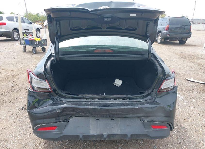 Photo 16 of 2020 Kia Rio S (VIN 3KPA24AD5LE328596)