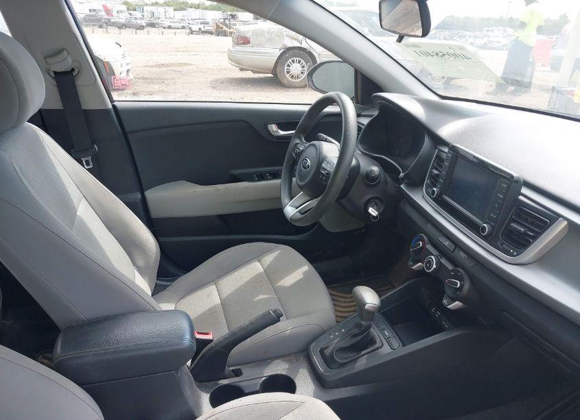 Photo 5 of 2020 Kia Rio S (VIN 3KPA24AD5LE328596)