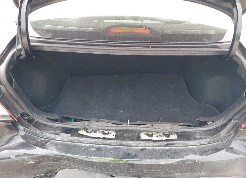 Photo 6 of 2020 Kia Rio S (VIN 3KPA24AD5LE328596)