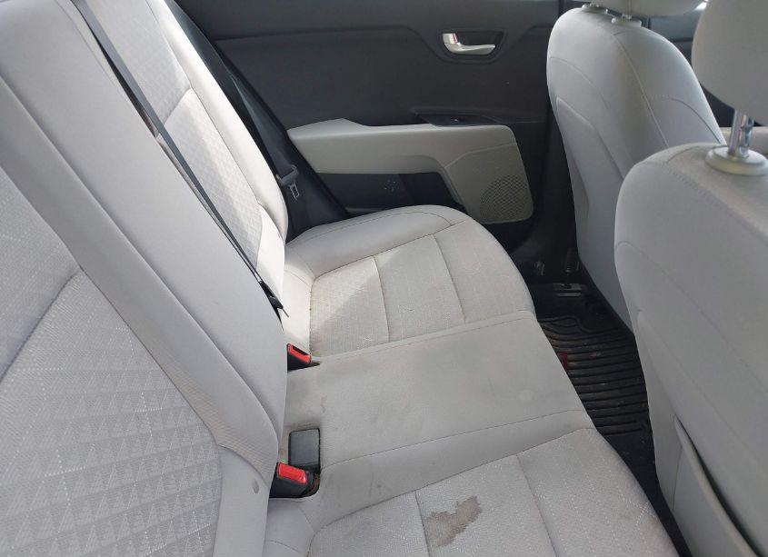 Photo 8 of 2020 Kia Rio S (VIN 3KPA24AD5LE328596)