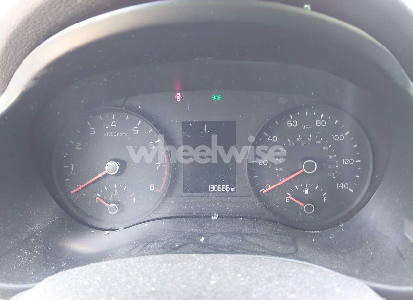 Photo 7 of 2020 Kia Rio S (VIN 3KPA24AD5LE330820)