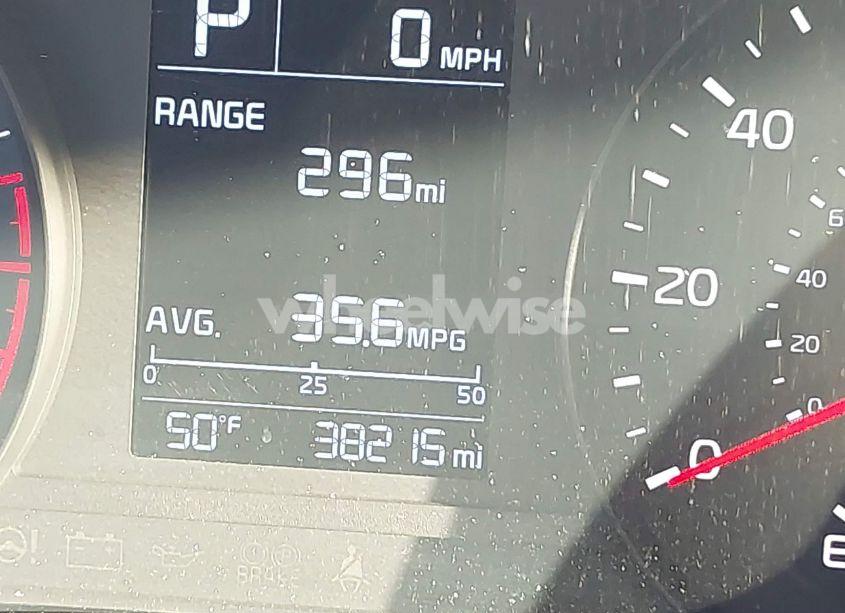 Photo 16 of 2020 Kia Rio S (VIN 3KPA24AD5LE334365)